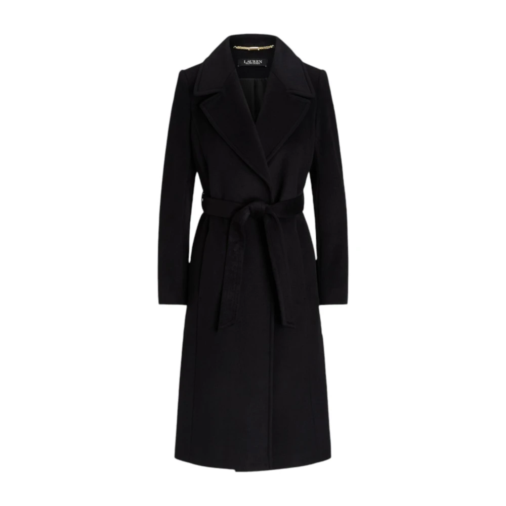 Ralph Lauren Jassen Zwart Black Dames