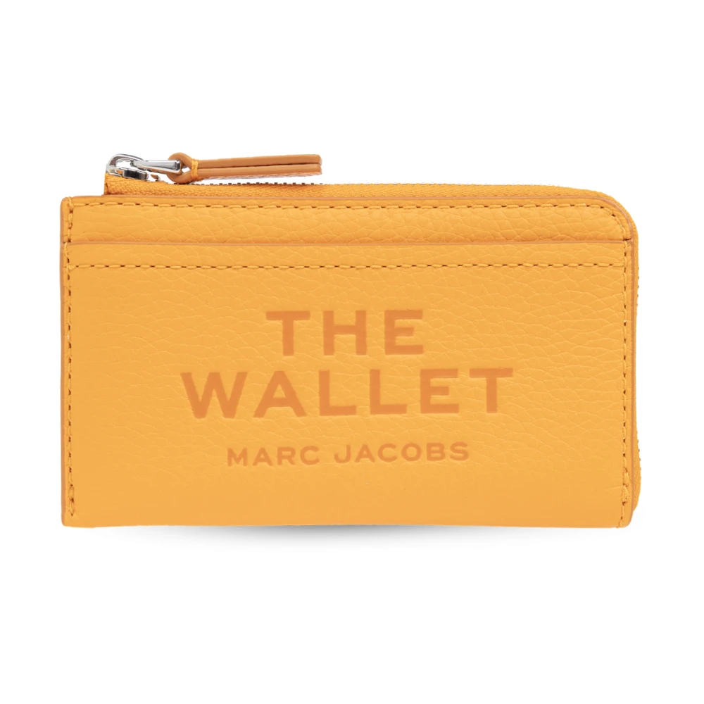 Marc Jacobs Kortfodral Orange, Dam