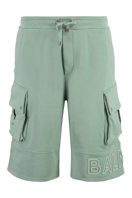 Stiliga Korta Denim Jeans