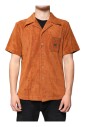velvet-button-down-shirt-with-collar