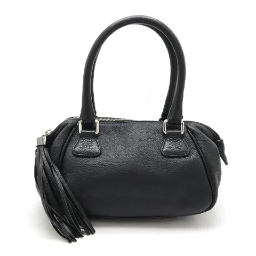 Pre-owned > Pre-owned Bags > Pre-owned Handbags - - Chanel Vintage - Modalova