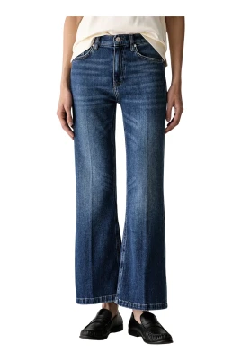 Chrisi Bootcut Jeans