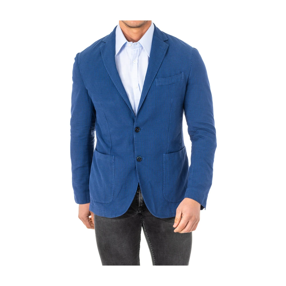 Jackets > Blazers - - La Martina - Modalova