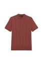 polo-en-coton-cotele-a-torsion-elevee