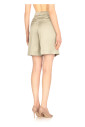 green-linen-shorts-with-pockets