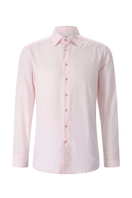 Floral Cotton Shirt