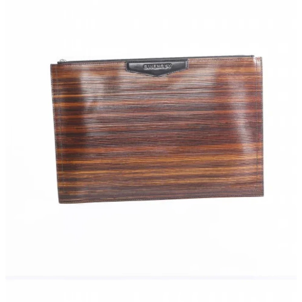Pre-owned > Pre-owned Bags > Pre-owned Handbags - - Givenchy Pre-owned - Modalova
