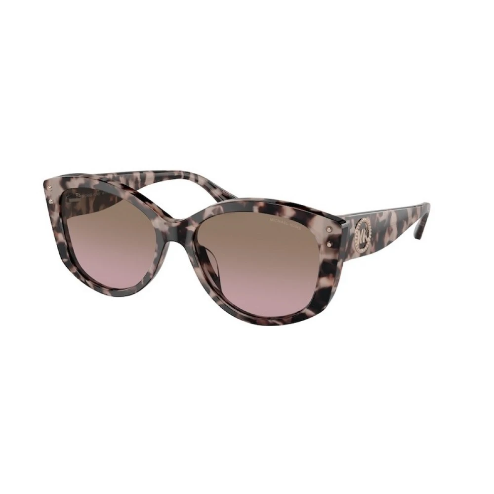 Michael Kors Women's Pink Sunglasses
