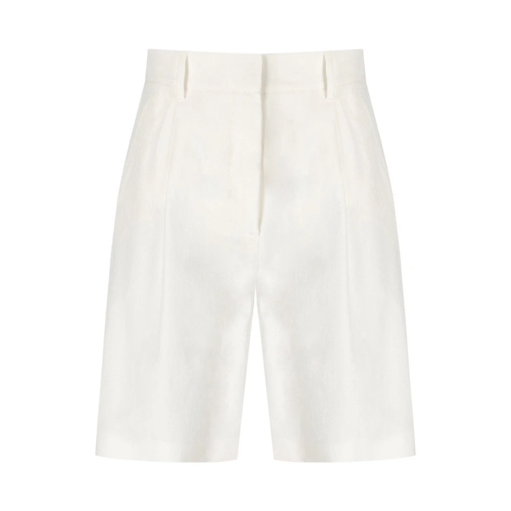 Shorts > Casual Shorts - - Weekend Max Mara - Modalova