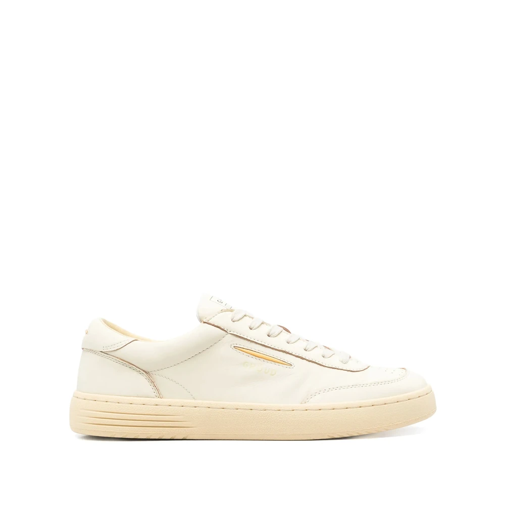 Ghoud - Shoes > Sneakers - Beige - Ghoud - Modalova