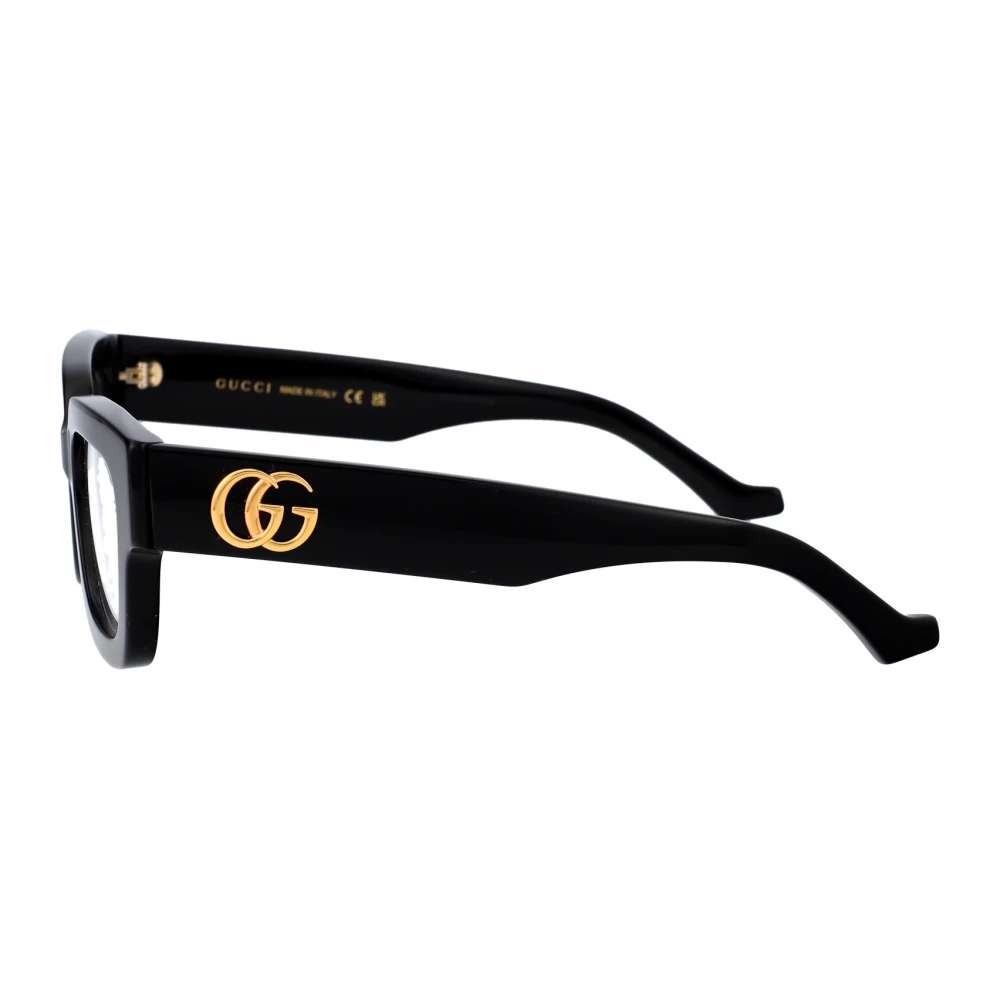 Gucci Stijlvolle Optische Bril Gg1548O Black Dames