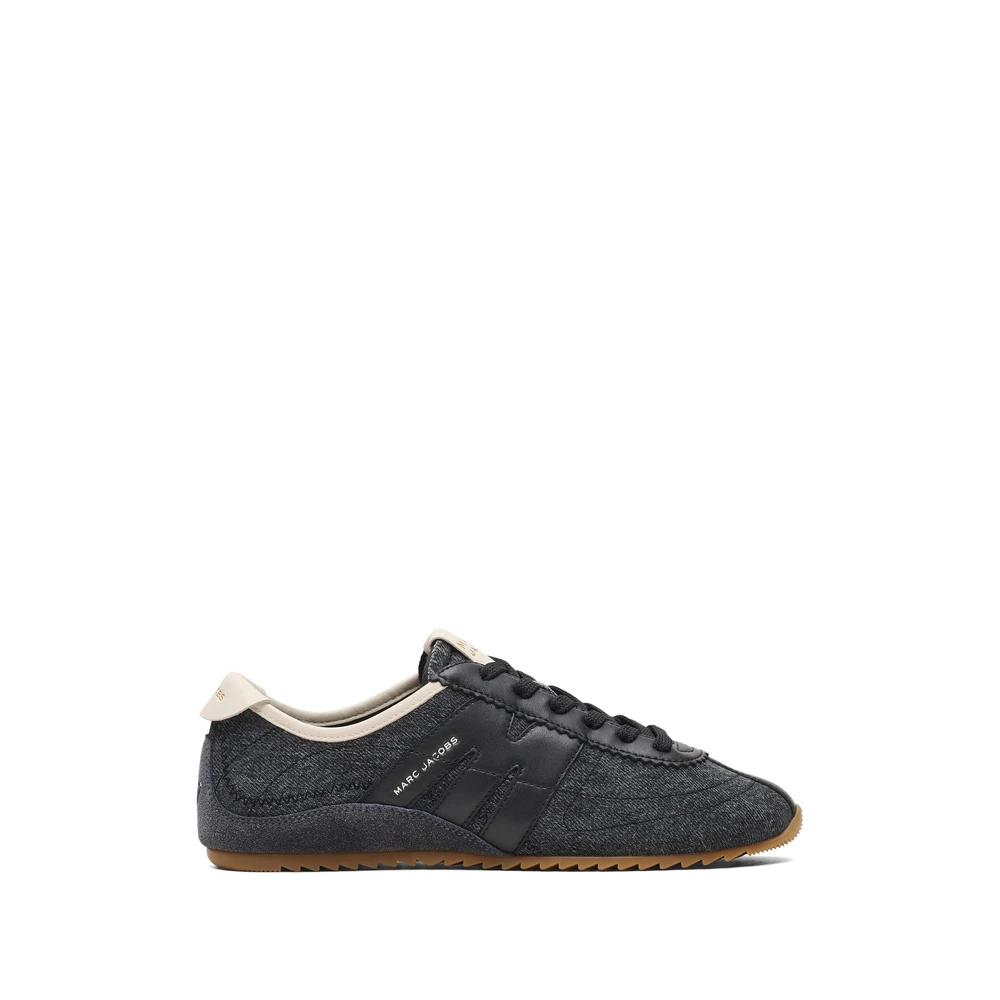 Marc Jacobs Sneakers Dames Schoenen Grijs