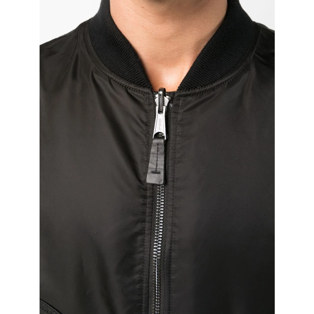 Diesel Bruine Riemen voor Mannen Aw24 Brown Heren