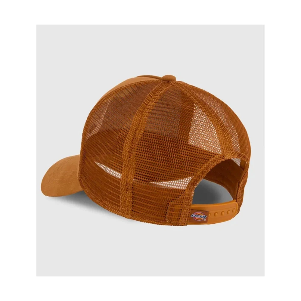 Dickies Trucker Duck Pet Brown Heren