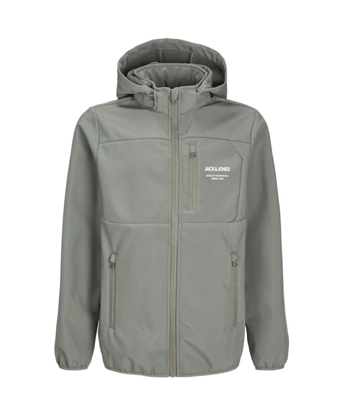 jongens-softshell-jas-in-agave-groen