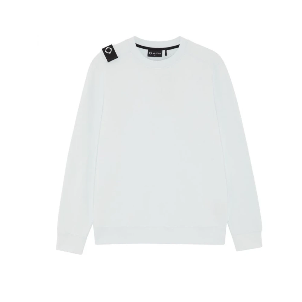 Sweatshirts & Hoodies > Sweatshirts - - Ma.strum - Modalova