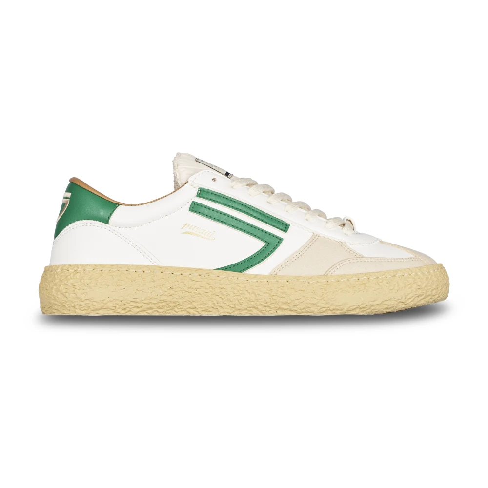 Puraai 1.01 Sneaker Heren Schoenen Veelkleurig Multicolor