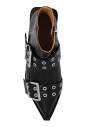 bottines-a-boucle