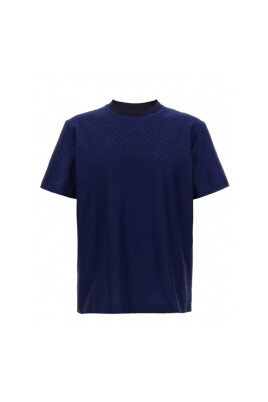 t-shirt-col-rond-en-coton-zigzag