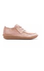 chaussure-a-lacets-rose-pour-femme-collection-ete