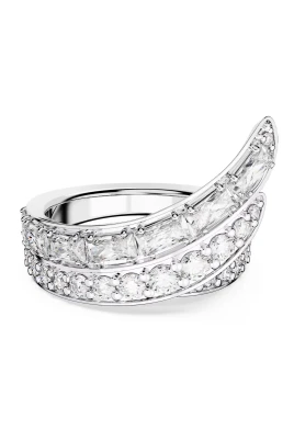 Hyperbola Cocktail Ring