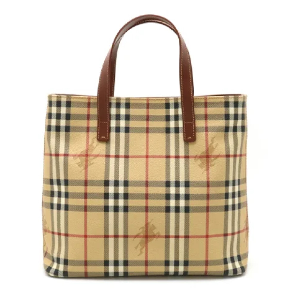 Bolso burberry mujer sale