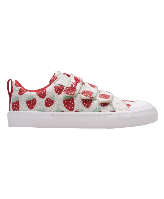 strawberry-print-beige-trainers