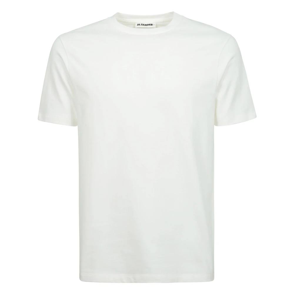 Tops > T-Shirts - - Jil Sander - Modalova