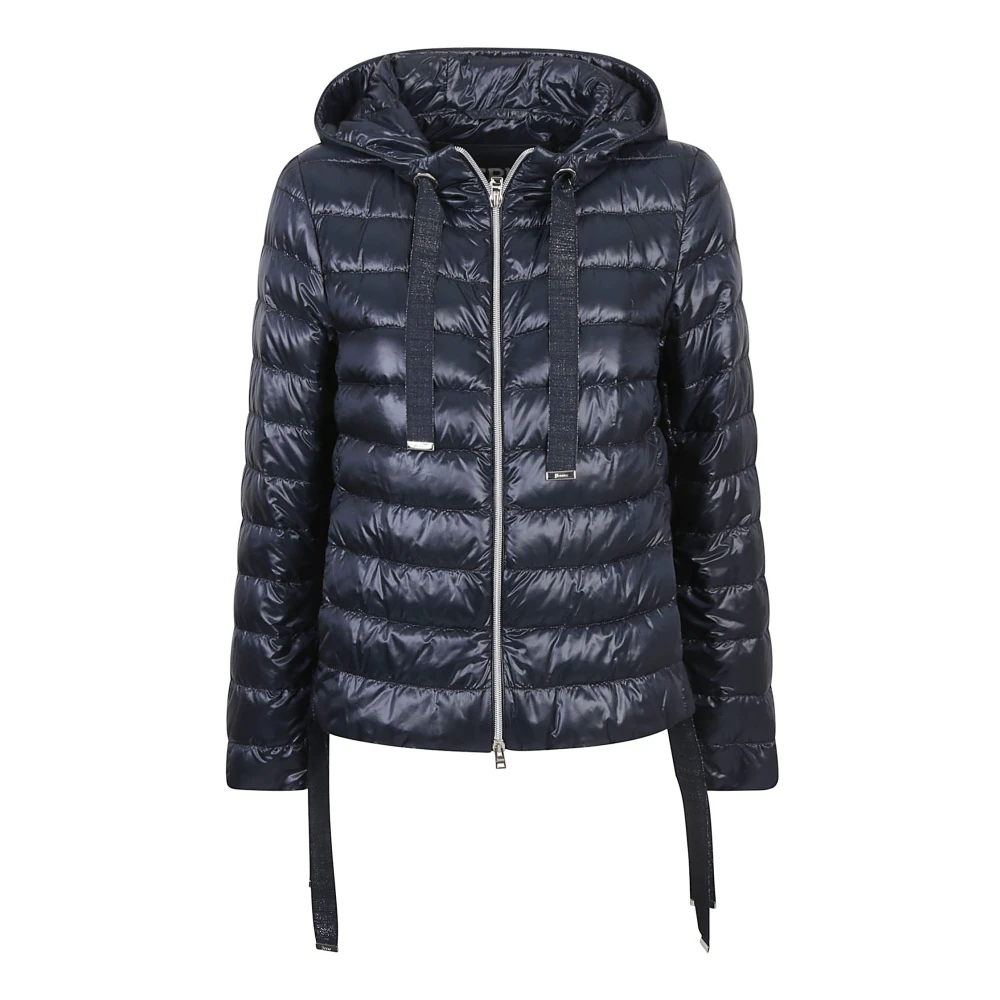 Jackets > Down Jackets - - Herno - Modalova
