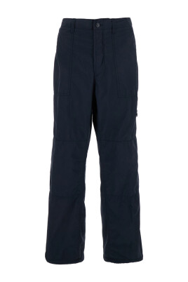 pantalon-technique-bleu-avec-logo-compass