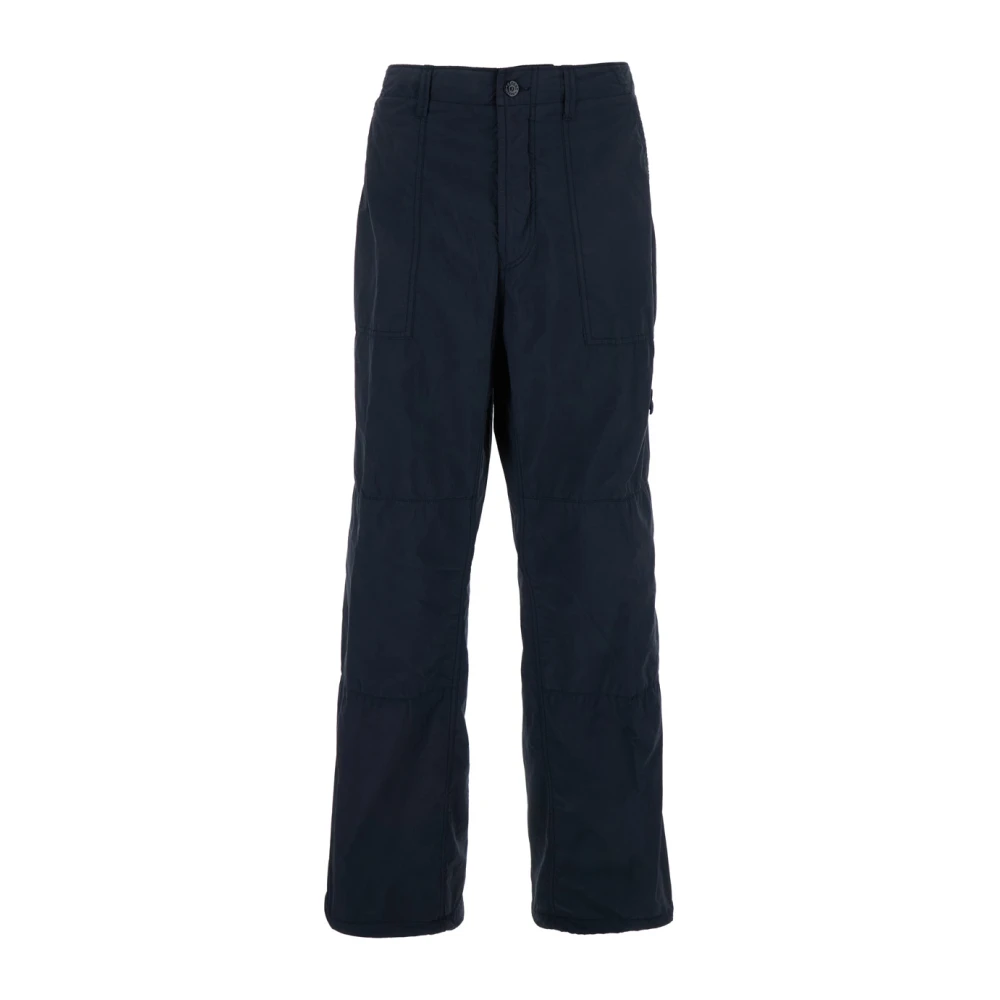 Trousers > Straight Trousers - - Stone Island - Modalova