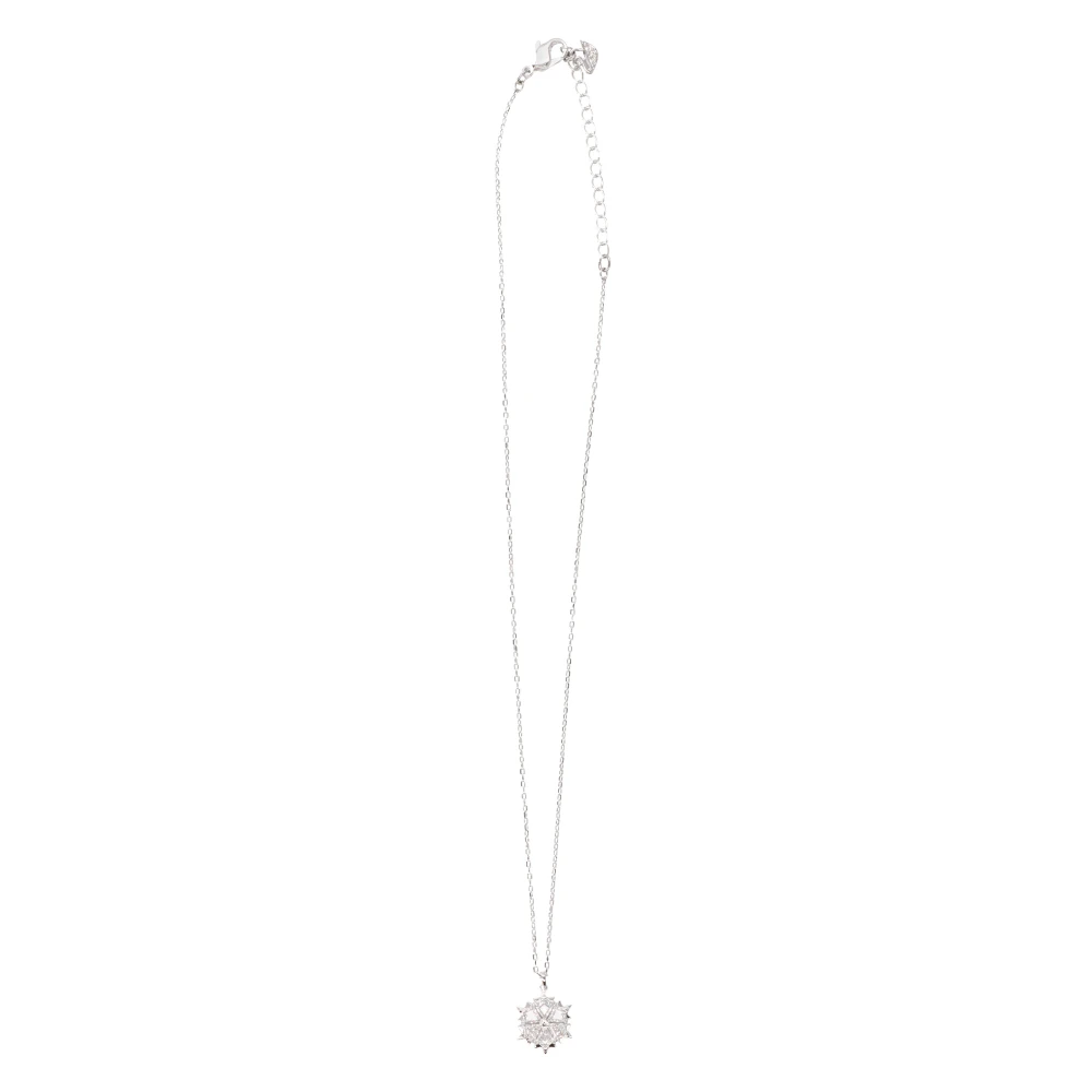Accessories > Jewellery > Necklaces - - Swarovski - Modalova