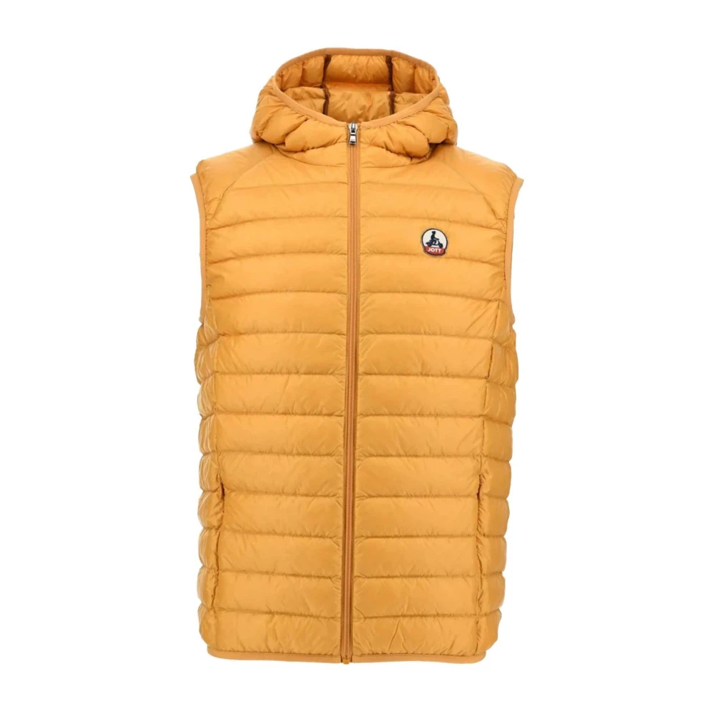 Jott - Jackets > Vests - Brown - Jott - Modalova