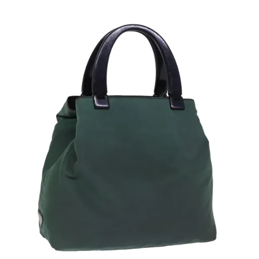Pre-owned > Pre-owned Bags > Pre-owned Handbags - - Prada Vintage - Modalova