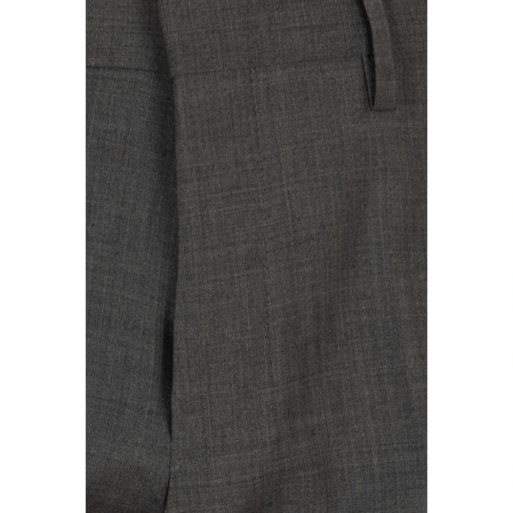 Entre amis Grijze Broek Gray Heren