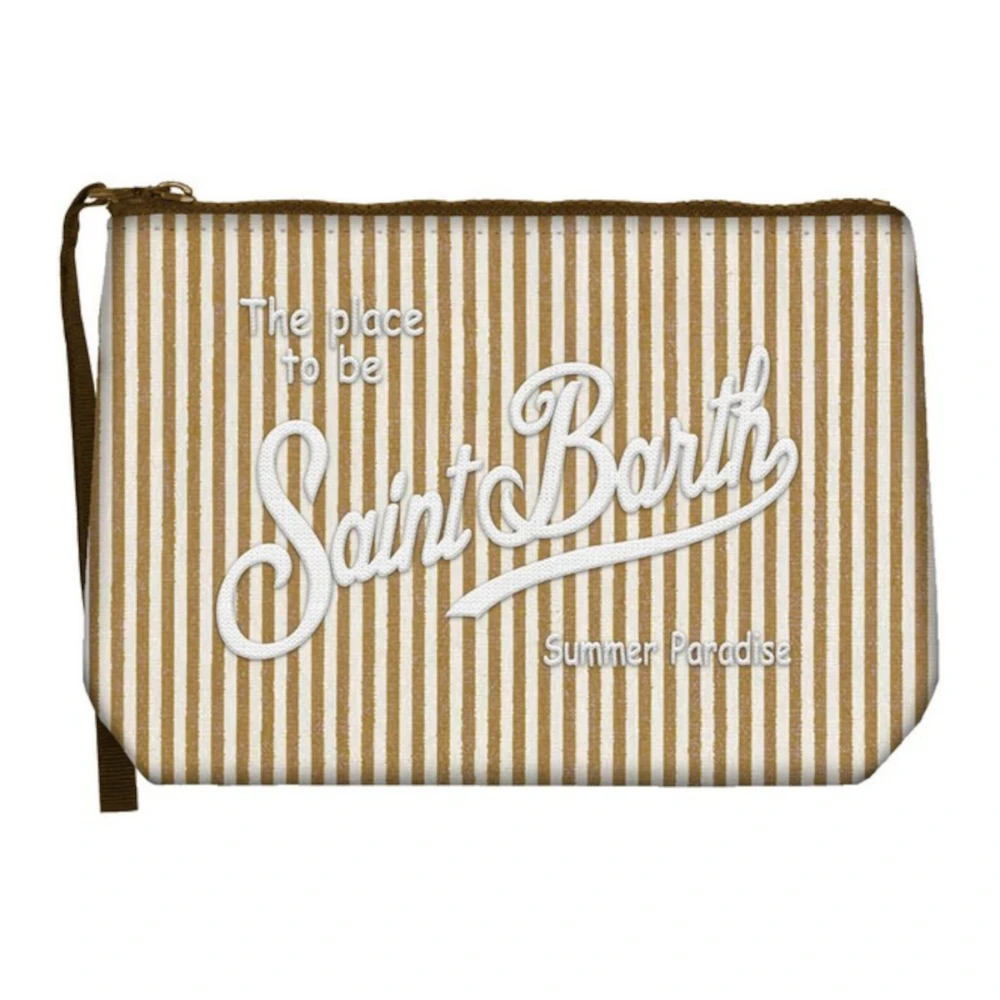 Bags > Clutches - - MC2 Saint Barth - Modalova