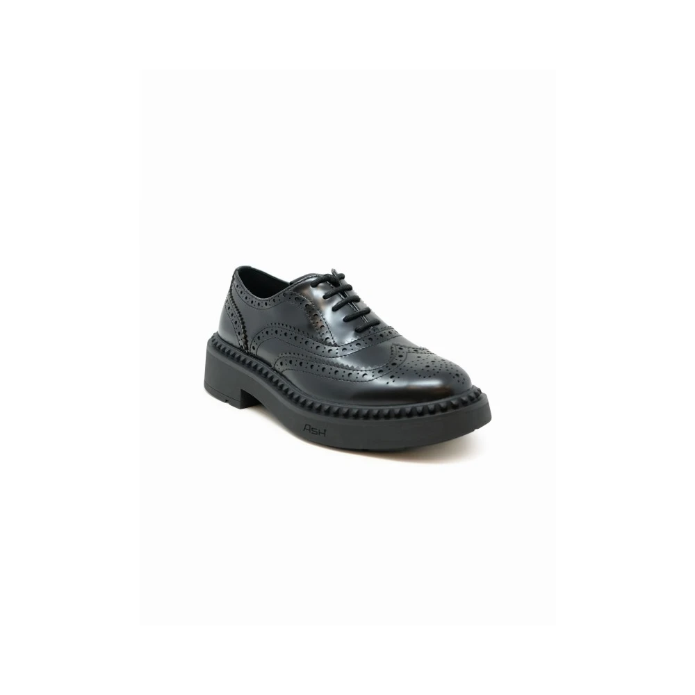Shoes > Flats > Laced Shoes - - ASH - Modalova