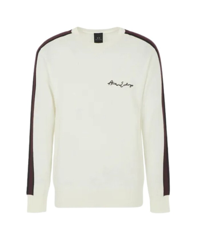 pull-classique-en-laine-col-rond-blanc