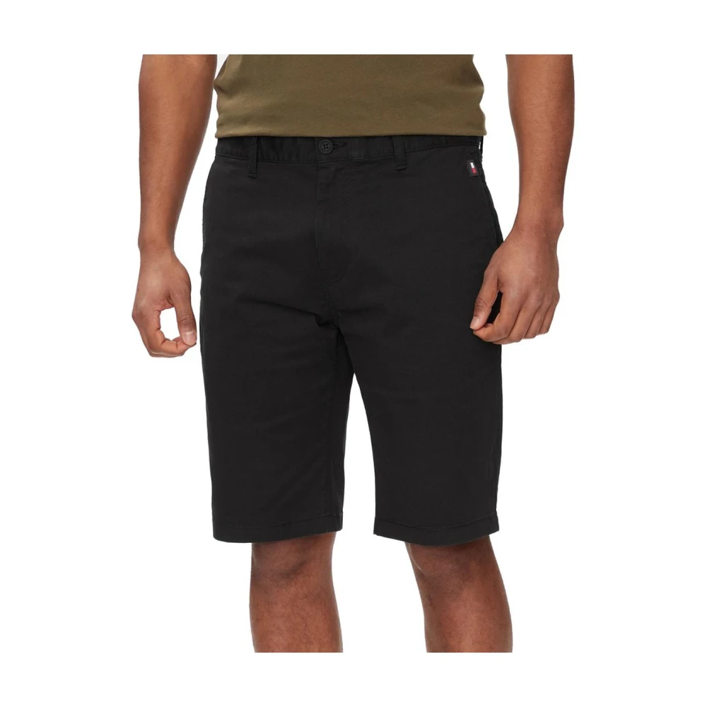 Shorts > Casual Shorts - - Tommy Hilfiger - Modalova