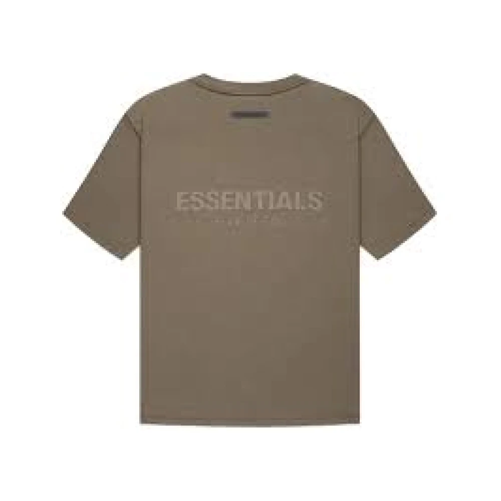 Tops > T-Shirts - - Fear Of God - Modalova