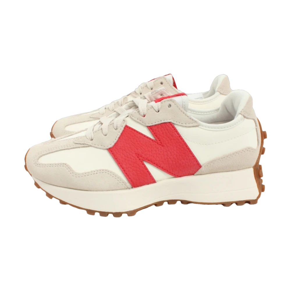 New Balance Women's Multicolor Trainers, 3 Uk, 327 Sneaker