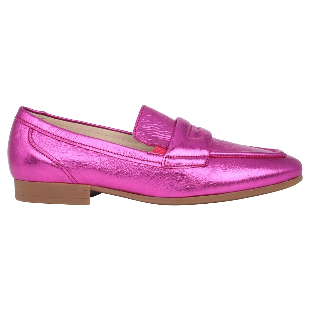 Shoes > Flats > Loafers - - Gabor - Modalova