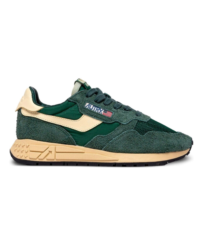 sneakers-vintage-en-daim-bas