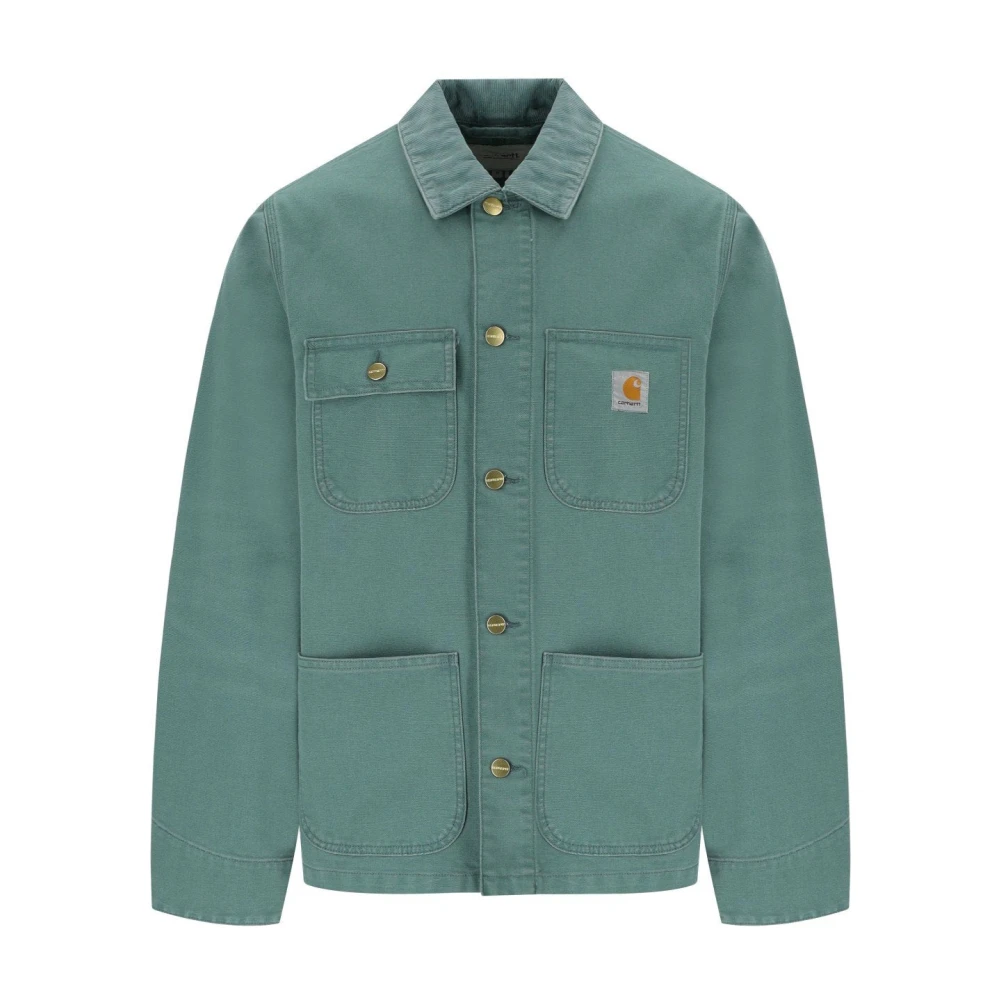 Jackets > Light Jackets - - Carhartt Wip - Modalova