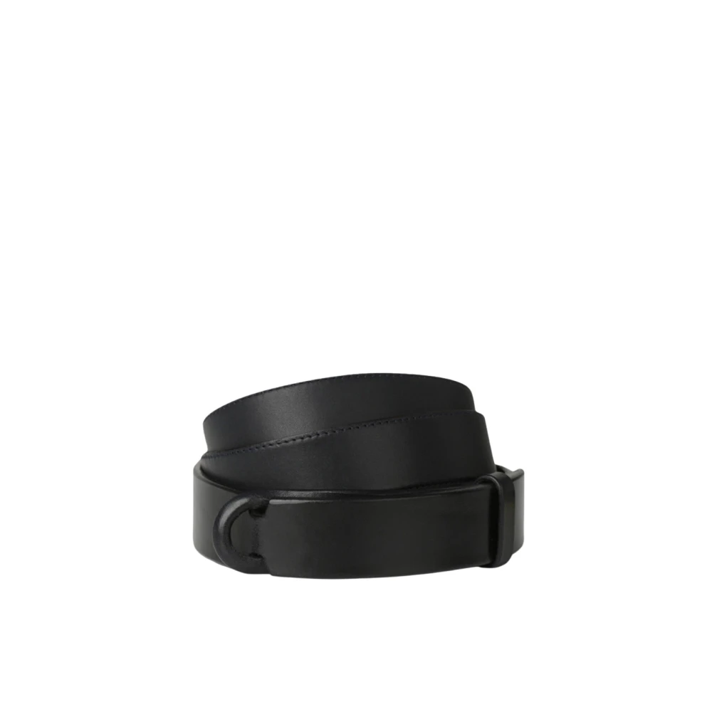 Orciani Hombre Azul Accesorios, Talla: One Size