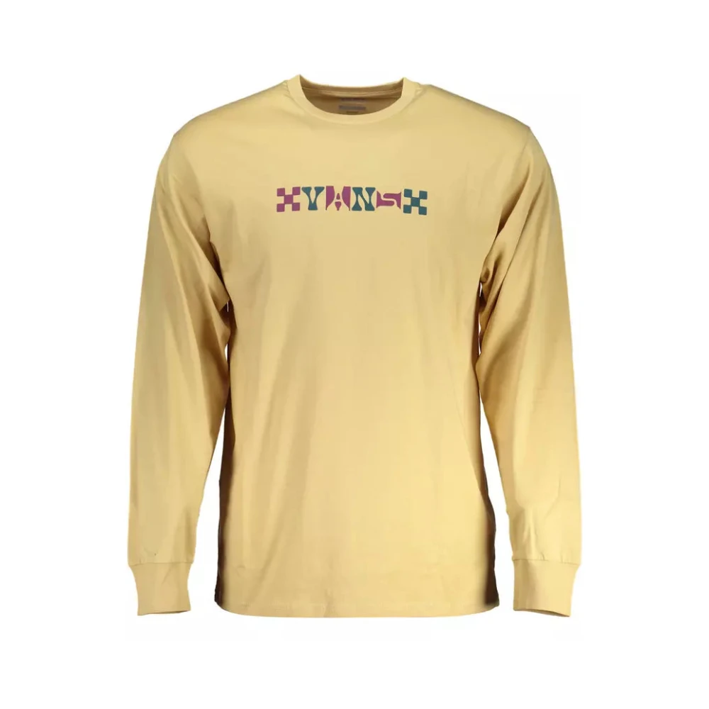 Tops > Long Sleeve Tops - - Vans - Modalova