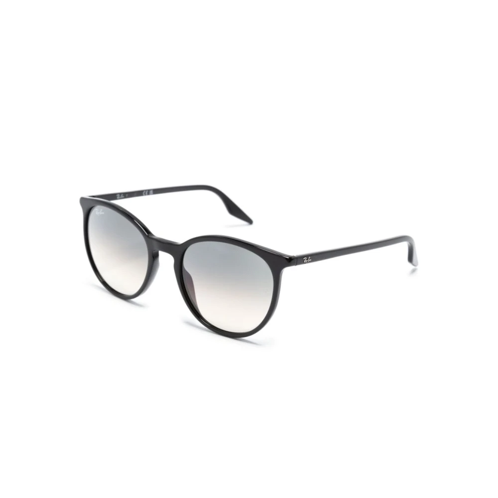 Ray-Ban Unisex Black Rb2204 90132 Sunglasses - Sunglasses - 54 Mm - Accessories