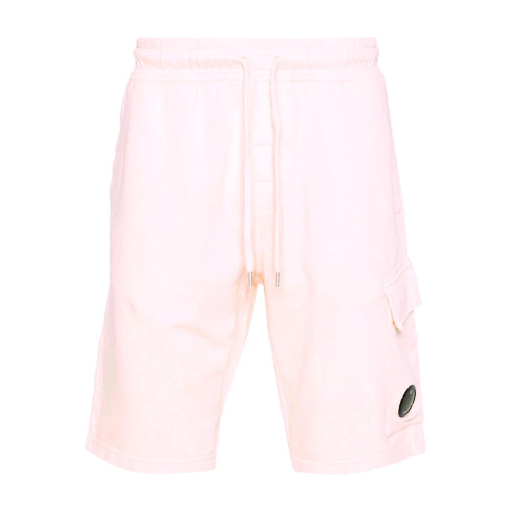 Shorts > Casual Shorts - - C.p. Company - Modalova