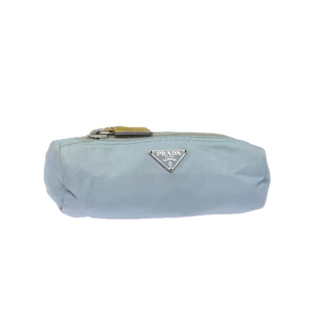 Pre-owned > Pre-owned Bags > Pre-owned Clutches - - Prada Vintage - Modalova