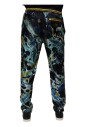pantalon-de-jogging-en-soie-a-imprime-marbre-multicolore